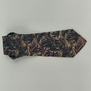 Christian Dior Monsieur Silk Tie